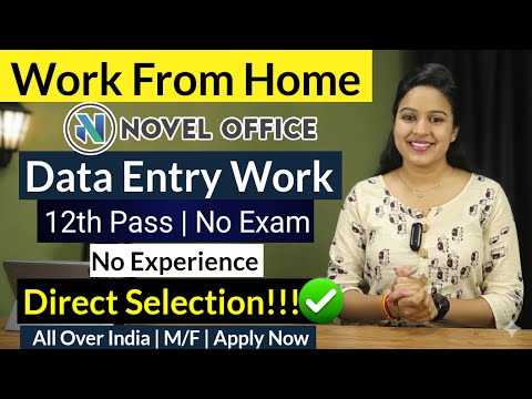 Work From Home Excel Jobs In Bangalore