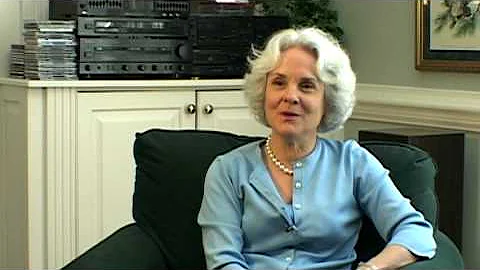 2010 Duke Medicine Emeriti - Judith C. Hays, PhD