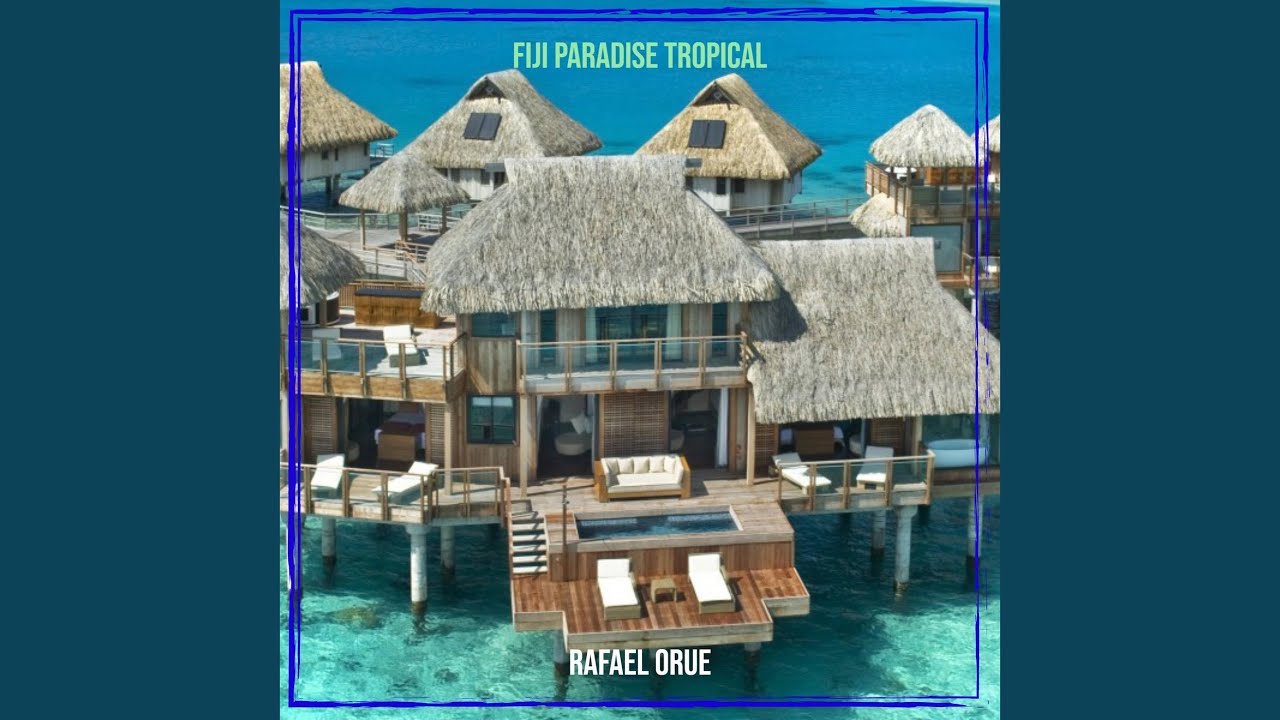 Fiji Paradise Tropical