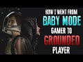 From baby mode to grounded in tlou  guide  strats