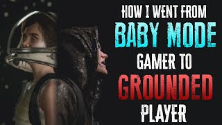 From Baby Mode to Grounded in TLOU | Guide & Strats screenshot 1