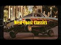 West coast classics  gfunk  old school gangsta mix