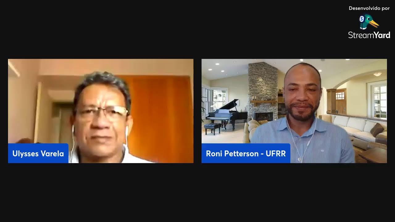 SEMINÁRIO INTERNACIONAL SOBRE DESAFIOS DA COMUNICAÇÃO EM MOÇAMBIQUE E NO BRASIL