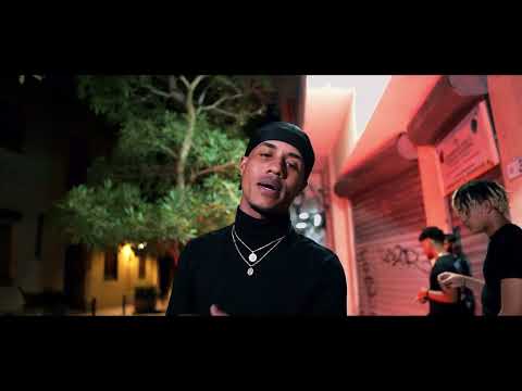 Lebron Wayne Ft Orwell - Por Ti 🌷 (Video Oficial)