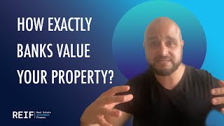 How a bank valuation works and how to get the best property valuation for your situation?