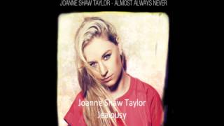 Video thumbnail of "Joanne Shaw Taylor - Jealousy"