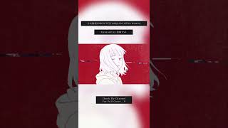 乙女解剖/DECO*27(Teddyloid Allies Remix) - zuruyasumi #弦病すみ #歌ってみた #cover #vsinger