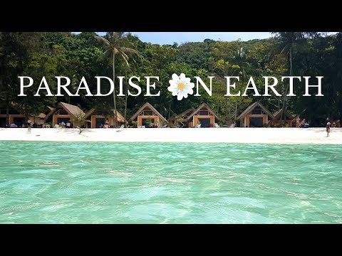 Coral Island Resort Beach | Phuket