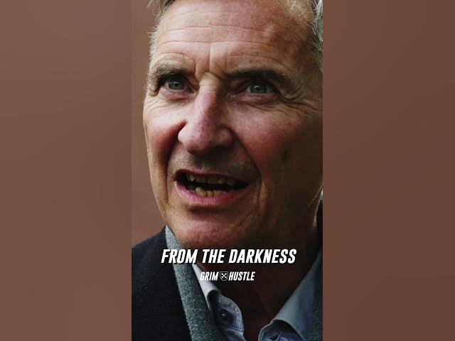 The Transformative Story from Darkness to Light
