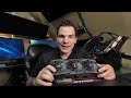 The GTX 1080 Ti is still enough, if you need it to be