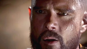 THE CALLISTO PROTOCOL The Origins Of The Virus 4K