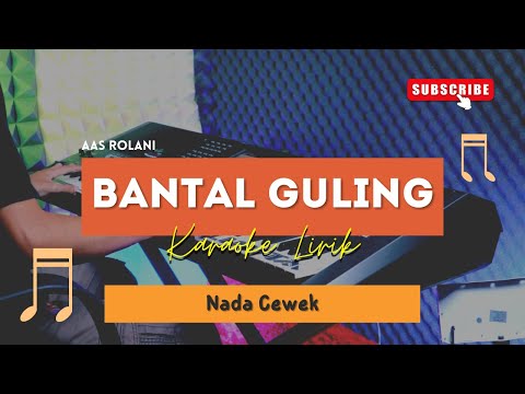 Bantal Guling-Lady Ross Karaoke