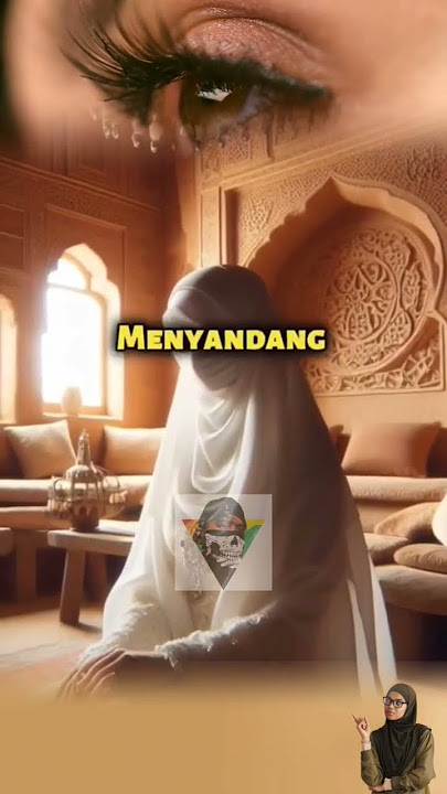 Islam & Siti Khadijah part.1 #ramadan #shorts