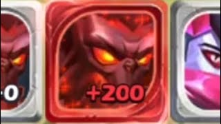 Brawl Series: +200 Monkey King | Taptap Heroes screenshot 5