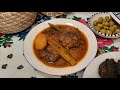 مرقة شبتية ساحلية على أصولها و البنة مضمونة