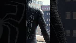 Did you know this about SPIDER-MAN 3 THE GAME... #shorts #fyp