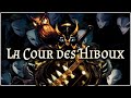 Batman  la cour des hiboux  le mal incarn de gotham 