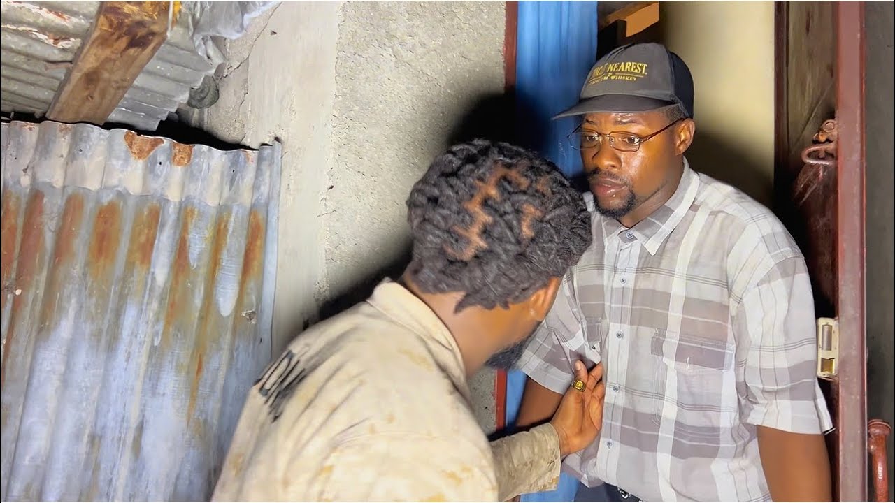 POLICE DEYE TOG LA EPIZOD 1