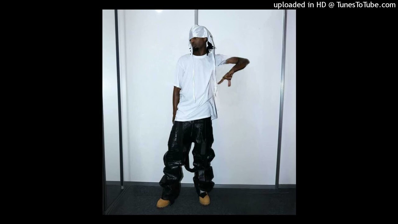 [FREE] Playboi Carti type beat 