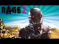 Rage 2  new gameplay footage  release date 2019