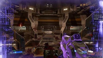 Doom Rage quit