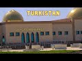 Восточная баня. Туркестан - 1 Minute Story NS