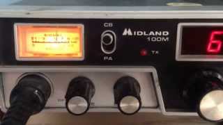 CB testing..