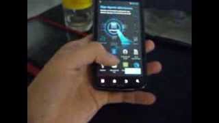 jelly bean 4.2.2 en Motorola  Atrix 2 at&t by Motoviajeros 12,473 views 10 years ago 3 minutes, 30 seconds