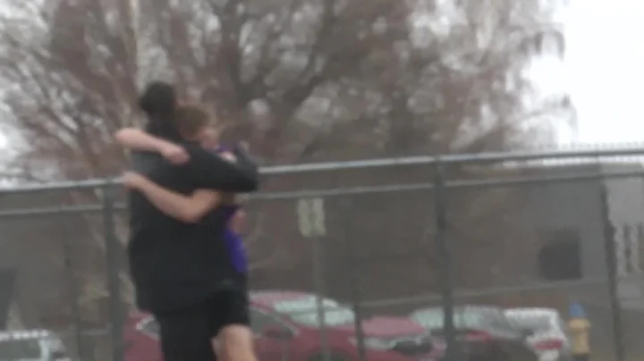 Carroll College multi-athletes friendship sparks n...