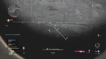 CoD Clips / Sniper kill