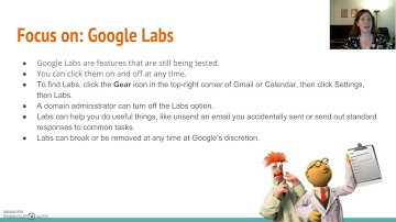 Google Educator Level 2  Unit 3