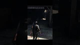 Browning Hi-Power Mod Quickdraws | Red Dead Redemption 2 Brutal Combat No Deadeye