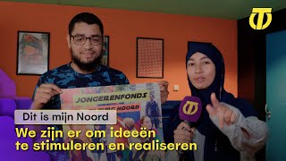 Dit Is Mijn Noord - S04E03 - Inloopavond Bij De Noordvoerders