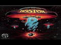 Boston 1976 full album hq