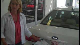 The Trunk Scare at Kia of St. Cloud