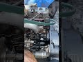 Isuzu 4je1 đời cơ giới trên xe cuốc 025. Ae cần liên hệ @35955957mot #truongbatri# #dongco# #cogioi#