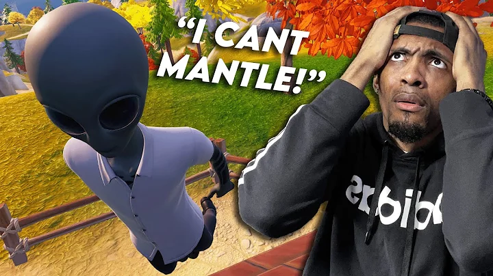 I got the biggest bug in the game and still won?!