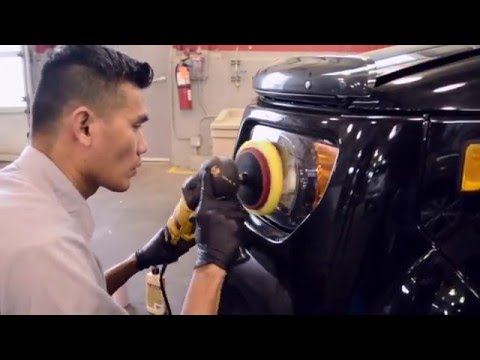 Dlc Auto Spa Reviews