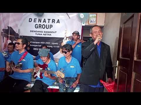 Tahi lalat cipt Rhoma irama cover denatra group