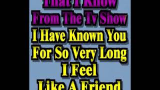 Genesis  Turn it on Again  BJ karaoke