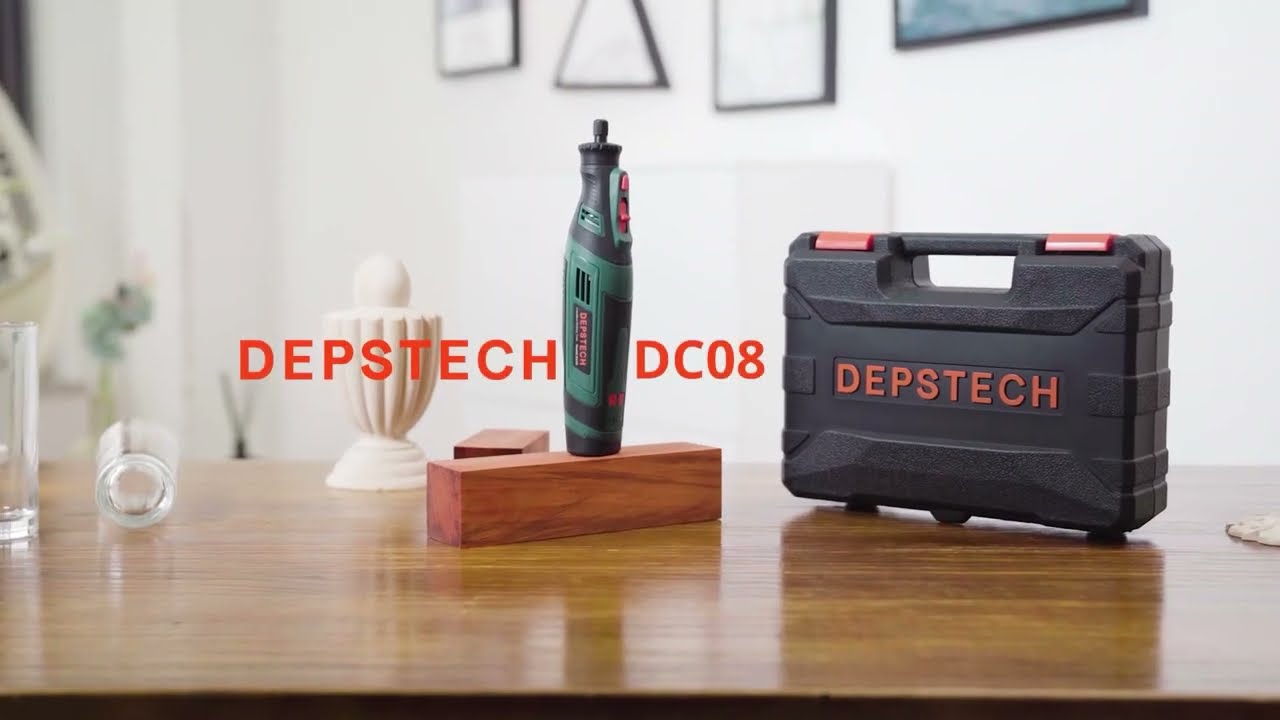 DEPSTECH