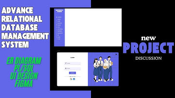 INTRODUCTION TO UNIVERSITY COURSE REGISTRATION MANAGEMENT SYSTEM PROJECT|| USING C#, PL/SQL, FIGMA.