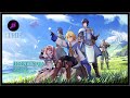 Hortensia Saga(TV) Ending Song