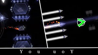 You Uoy By Splinter25 Me I Geometry Dash 2.11