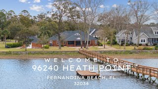 96240 Heath Point Ln, Fernandina Beach, FL 32034 96240 Heath Point Ln, Fernandina Beach, FL 32034