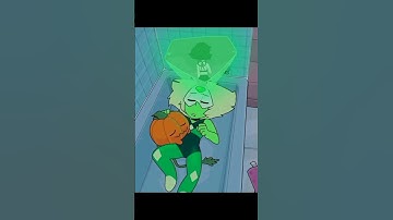 peridot edit💚 | Steven universe edit| #viral #anime #fypシ #cute #fypシ #stevenuniverse #peridot