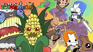 Castle Crashers OST - Child of the Corn