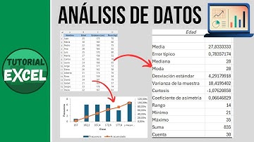 Domina la Herramienta de Análisis de Datos en Excel