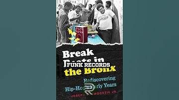Thumbnail of The Surprising Origins of Hip Hop in The Bronx