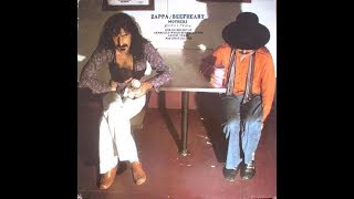 Frank Zappa &amp; Captain Beefheart - Sam With The Showing Scalp Flat Top